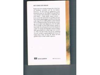 Romans Het einde een begin &ndash; Evelien Overbosch