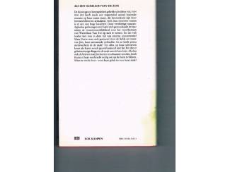 Romans Als een glimlach van de zon &ndash; Nel van der Zee