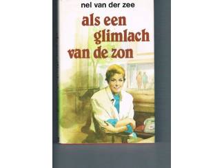 Als een glimlach van de zon – Nel van der Zee