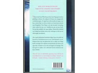 Thrillers en Spanning Linda van Rijn &ndash; Last minute