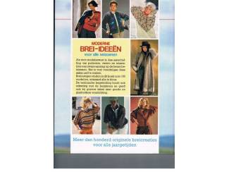 Creativiteit Moderne Brei-idee&euml;n