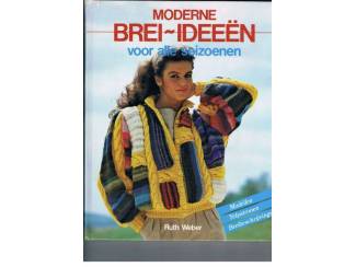 Moderne Brei-ideeën