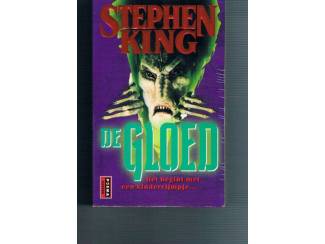 Stephen King – De gloed