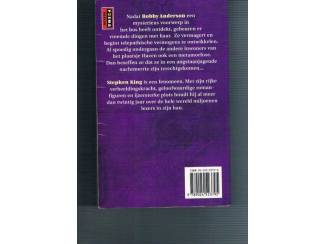 Horror Stephen King – De gloed