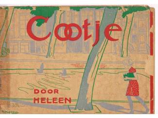 Cootje – Heleen