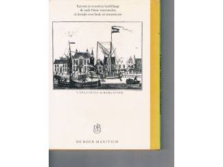 Scheepvaart Profiel van een waterland