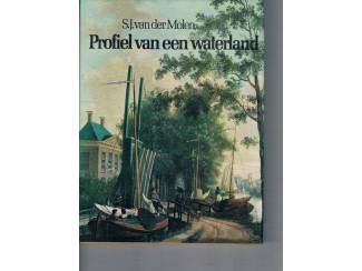 Profiel van een waterland