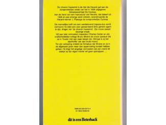 Antiquarische boeken De zilveren hazewind &ndash; Sef Passage