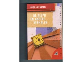 Literatuur J.L. Borges – De Aleph en andere verhalen