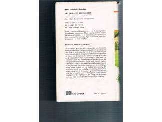 Romans Het geslacht Bronkhorst &ndash; Annie Oosterbroek-Dutschun