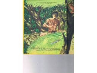 Buitenlandse Boeken Tarzan