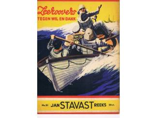 Jan Stavast Reeks nr. 51