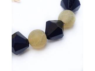 Armbanden Armband van natuursteen AANBIEDING