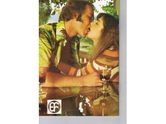 Magazines en tijdschriften Wild Love nr. 3