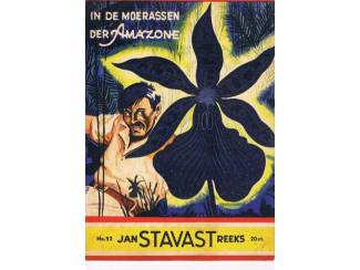 Jan Stavast Reeks nr. 52