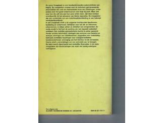 Automotive Vraagbaak Opel Ascona en Manta B 1978 &ndash; 1981