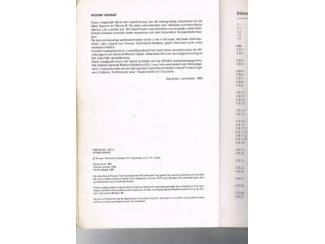 Automotive Vraagbaak Opel Ascona en Manta B 1978 &ndash; 1981