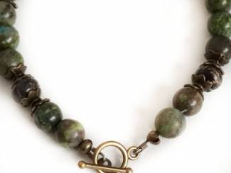 Armbanden Armband van natuursteen