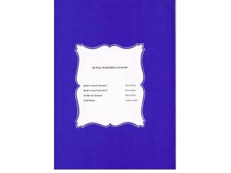 Stripboeken David Balfour