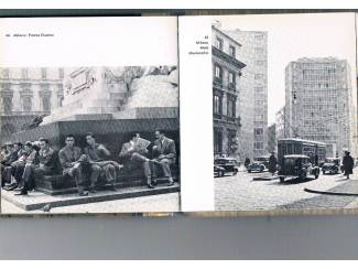 Reisboeken Itali&euml;