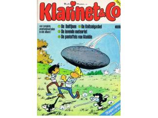Klarinet & Co &ndash; Bob Mau