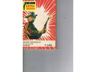 Avontuur en Actie Revolverduivels &ndash; Herman Tellgon