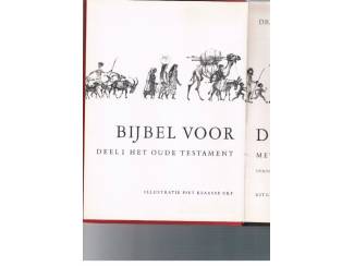 Religieus Bijbel voor de kinderen