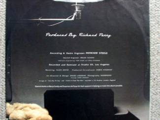 Grammofoon / Vinyl Diana Ross &ndash; Baby It&rsquo;s Me 10 nrs LP USA 1977 MOOIE STAAT