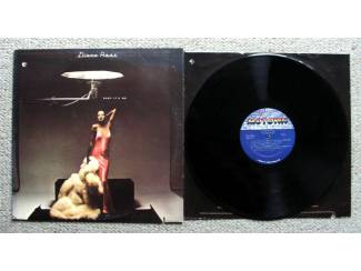 Diana Ross – Baby It’s Me 10 nrs LP USA 1977 MOOIE STAAT