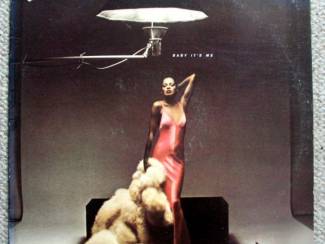 Grammofoon / Vinyl Diana Ross &ndash; Baby It&rsquo;s Me 10 nrs LP USA 1977 MOOIE STAAT