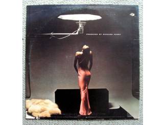 Grammofoon / Vinyl Diana Ross &ndash; Baby It&rsquo;s Me 10 nrs LP USA 1977 MOOIE STAAT