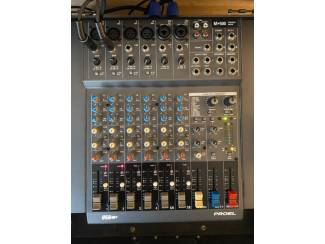 Dj-sets JBL + Proel PA set