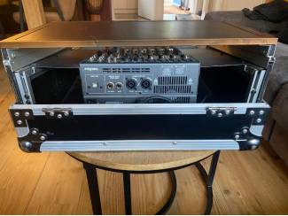 Dj-sets JBL + Proel PA set