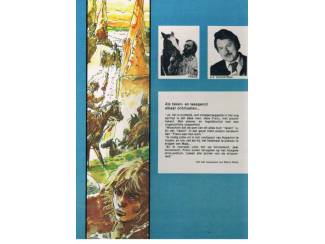 Stripboeken Hyperion &ndash; Franz &ndash; A.P. Duchateau