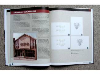 Verzamelen Historisch Purmerend Boek + 39 plaatjes nog verpakt NIEUW