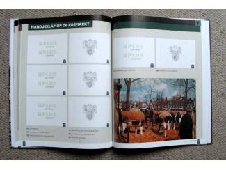 Verzamelen Historisch Purmerend Boek + 39 plaatjes nog verpakt NIEUW