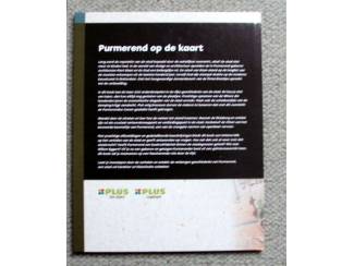 Verzamelen Historisch Purmerend Boek + 39 plaatjes nog verpakt NIEUW