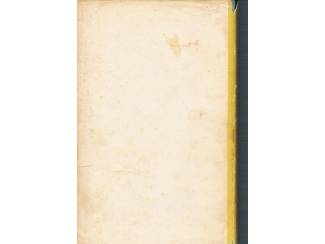 Romans De onzichtbare band &ndash; Netty Streef