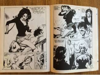 Magazines en tijdschriften Heel veel ouderwetse seksboekjes jaren 60 70 80 90 magazines