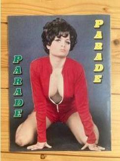 Magazines en tijdschriften Heel veel ouderwetse seksboekjes jaren 60 70 80 90 magazines