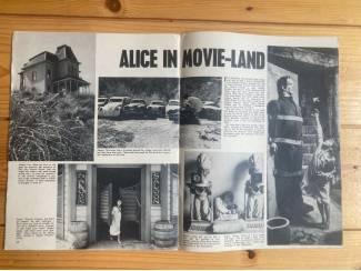 Magazines en tijdschriften Heel veel ouderwetse seksboekjes jaren 60 70 80 90 magazines