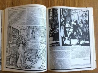 Magazines en tijdschriften Heel veel ouderwetse seksboekjes jaren 60 70 80 90 magazines