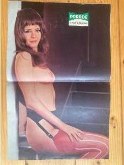 Magazines en tijdschriften Heel veel ouderwetse seksboekjes jaren 60 70 80 90 magazines