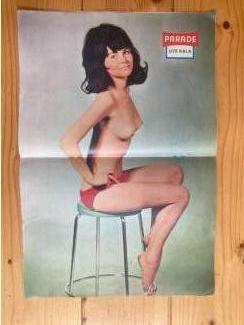 Magazines en tijdschriften Heel veel ouderwetse seksboekjes jaren 60 70 80 90 magazines