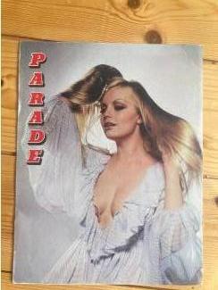 Magazines en tijdschriften Heel veel ouderwetse seksboekjes jaren 60 70 80 90 magazines