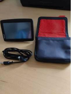 Tomtom - type 4EN52 Z1230 -