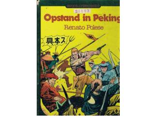 Opstand in Peking