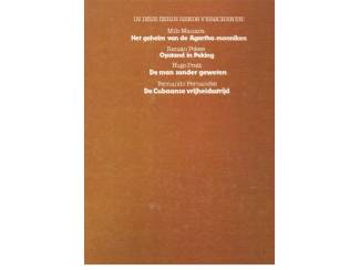 Uitg. CentriPress De wurgsekte