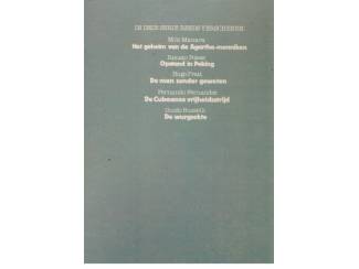 Uitg. CentriPress De vliegende Tijger