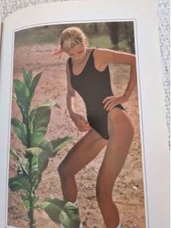 Erotiek fotoboek Jacques Bourboulon Des Corps Naturels.